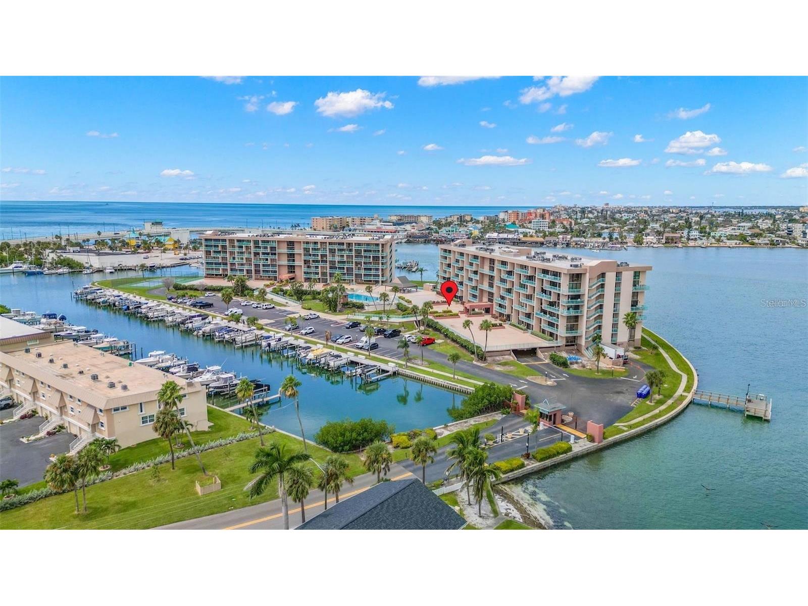 1 Key Capri #104-EAST Treasure Island FL 33706 TB8489496 image1