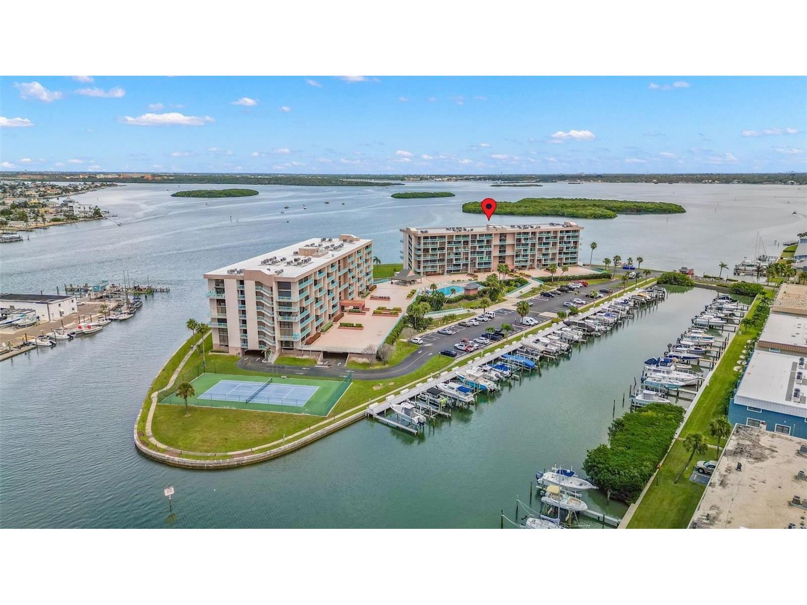 1 Key Capri #104-EAST Treasure Island FL 33706 TB8489496 image11
