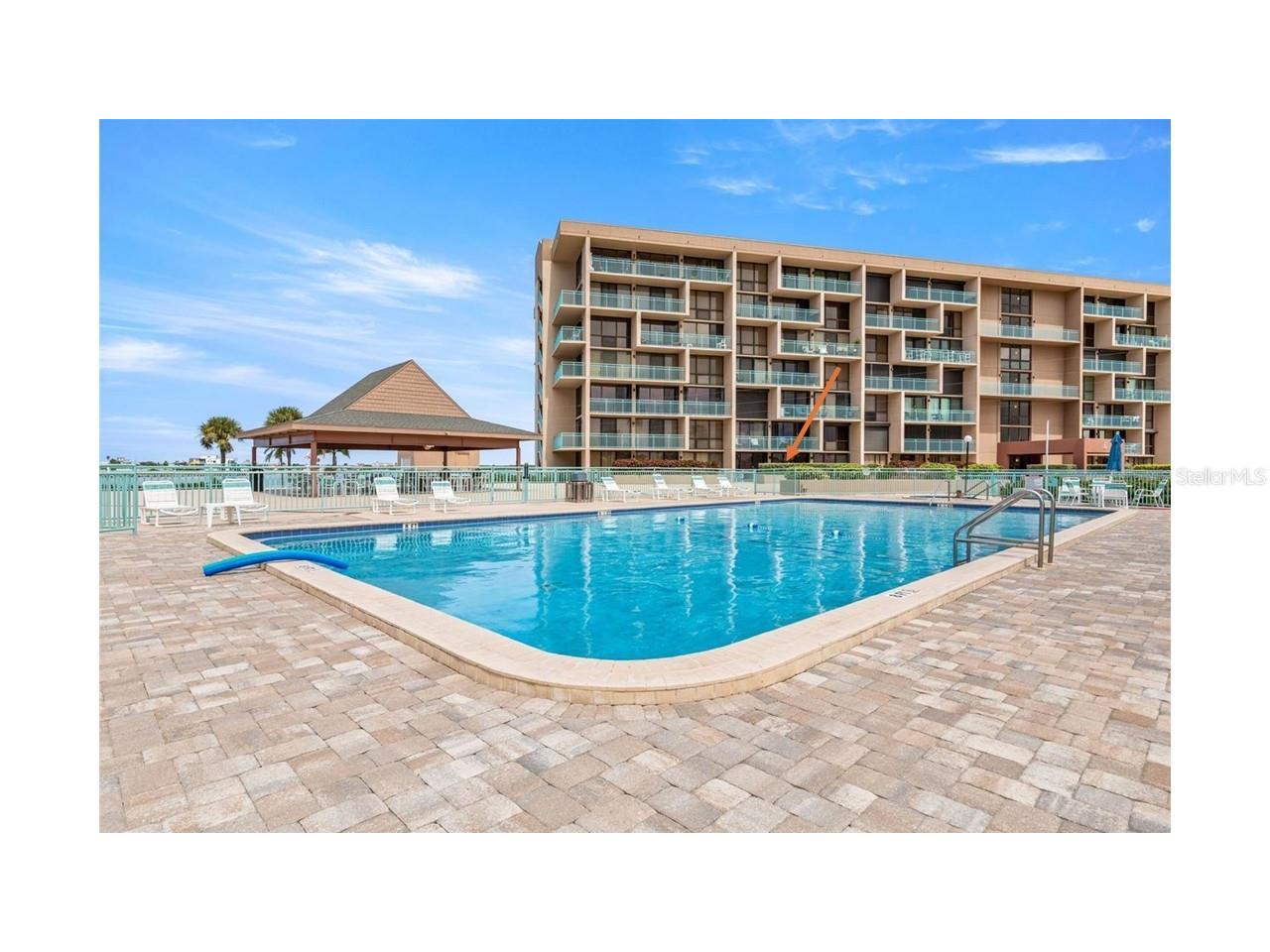 1 Key Capri #104-EAST Treasure Island FL 33706 TB8489496 image2
