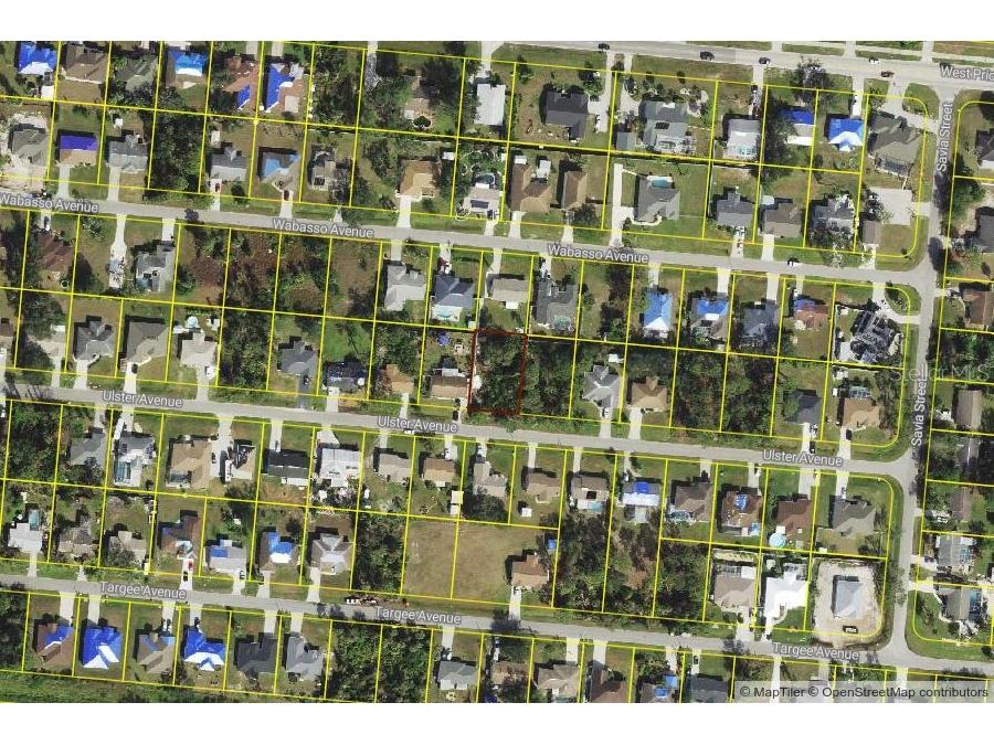 Ulster Avenue North Port FL 34287 C7507184 image1