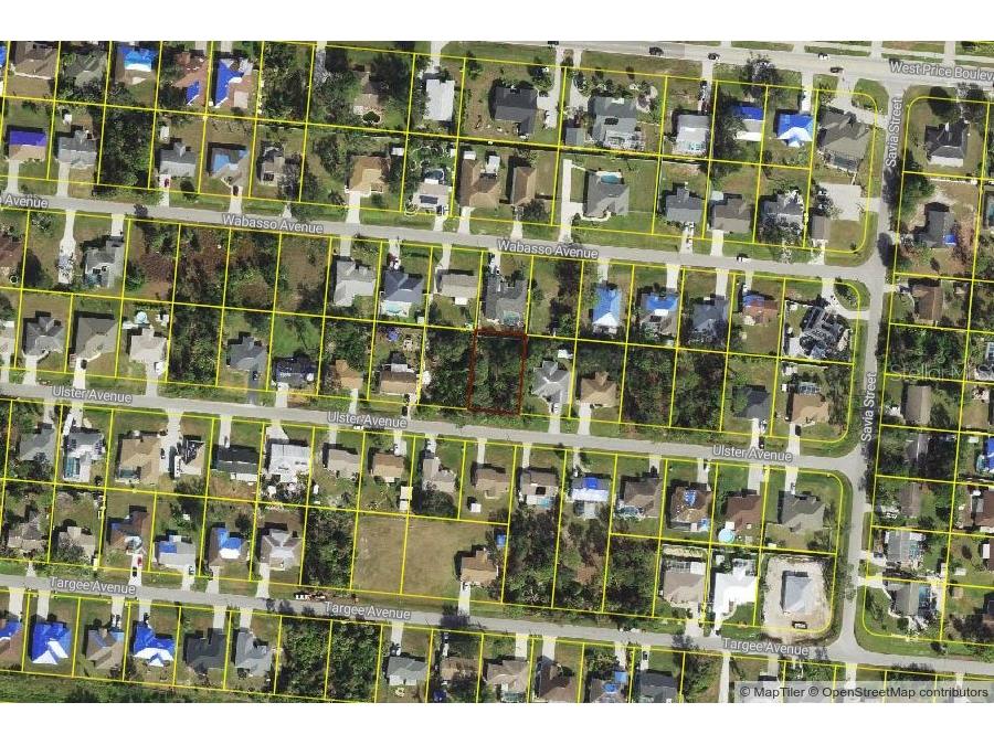 Ulster Avenue North Port FL 34287 C7507186 image1