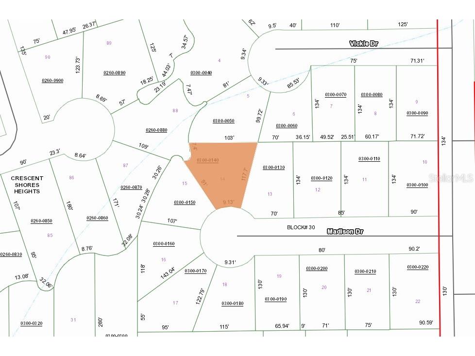 Unassigned 14 Crescent City FL 32112 FC289353 image1