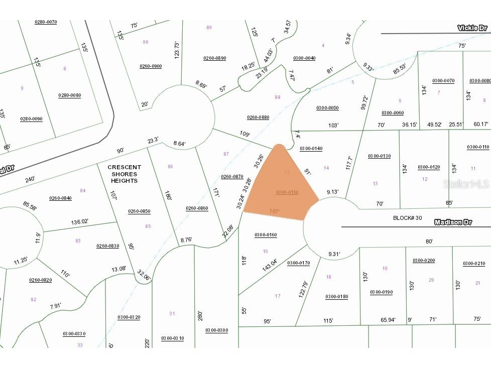 Unassigned 15 Crescent City FL 32112 FC289354 image1