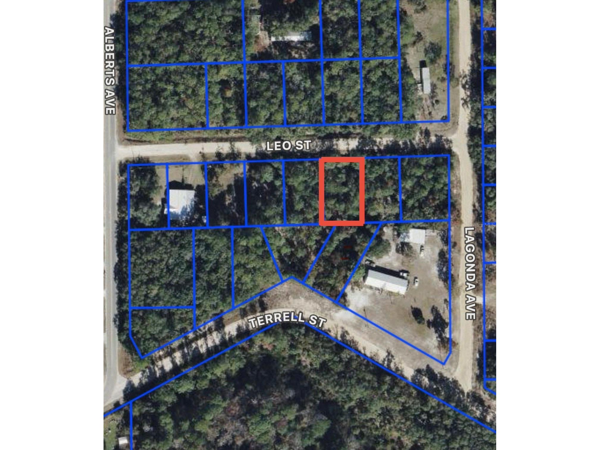 Unassigned Interlachen FL 32148 O6372923 image1