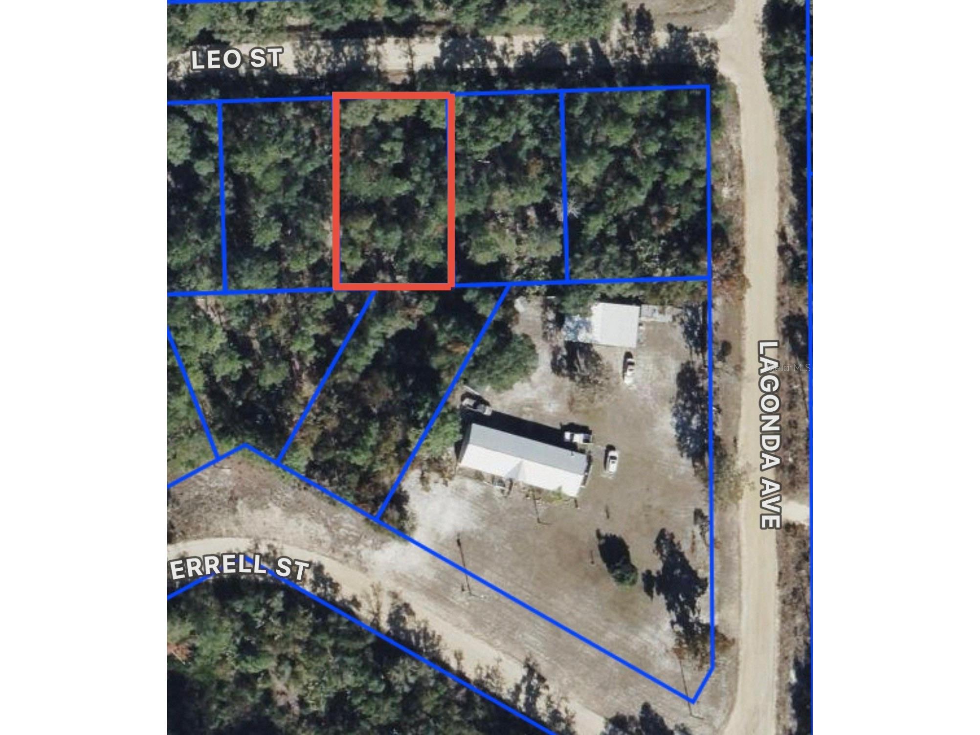 Unassigned Interlachen FL 32148 O6372923 image2