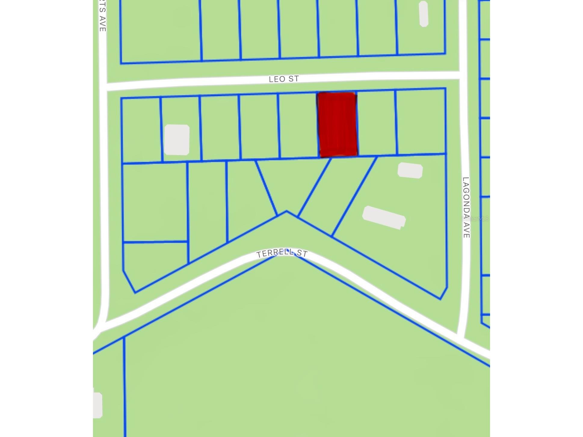 Unassigned Interlachen FL 32148 O6372923 image3