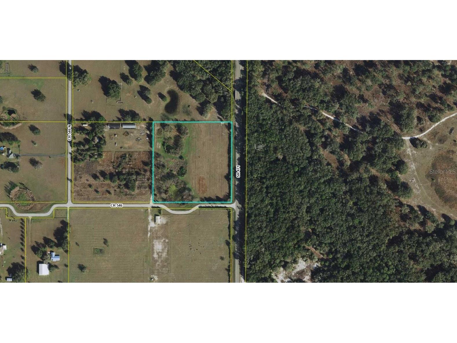 Unassigned Location Re Bushnell FL 33513 A4637754 image3