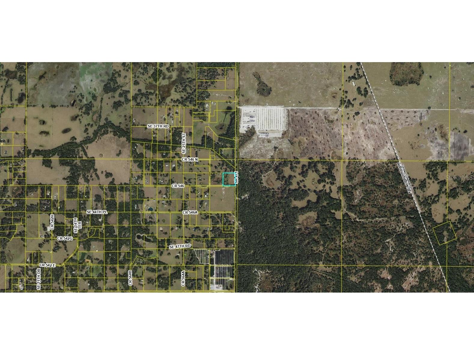 Unassigned Location Re Bushnell FL 33513 A4637754 image5