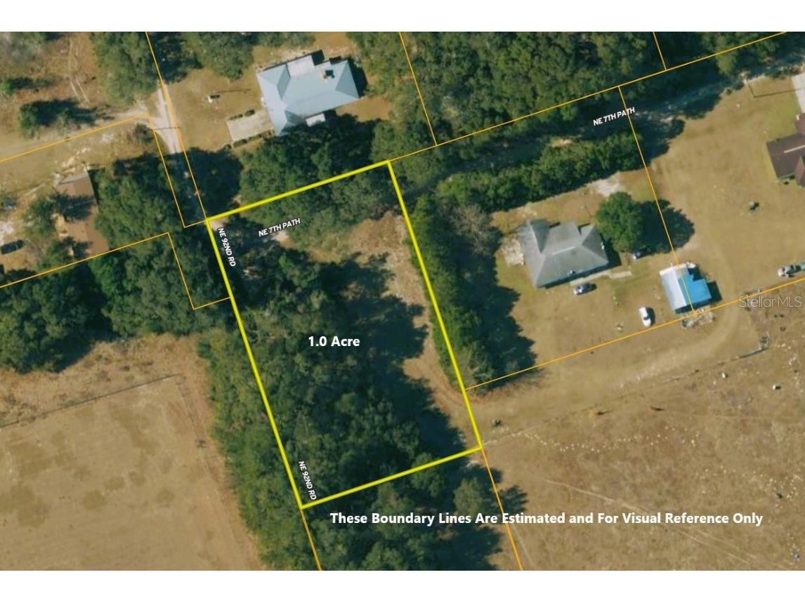 Unassigned Location Re Wildwood FL 34785 U8220329 image1