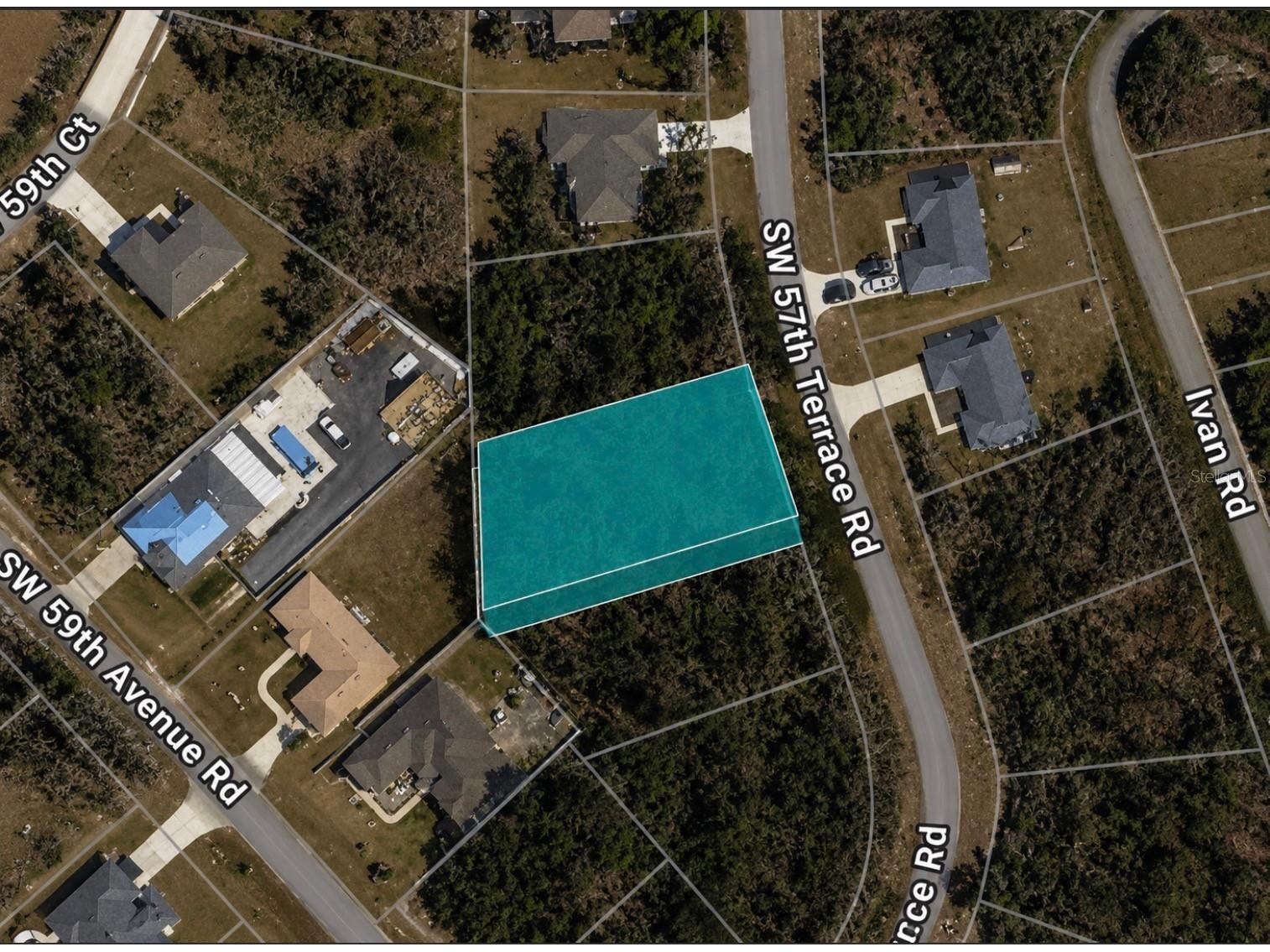 Unassigned Ocala FL 34473 TB8509615 image1