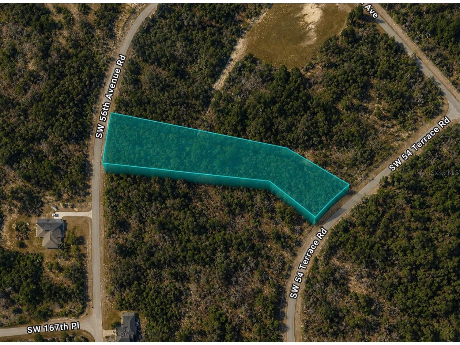 Unassigned Ocala FL 34473 TB8519987 image1