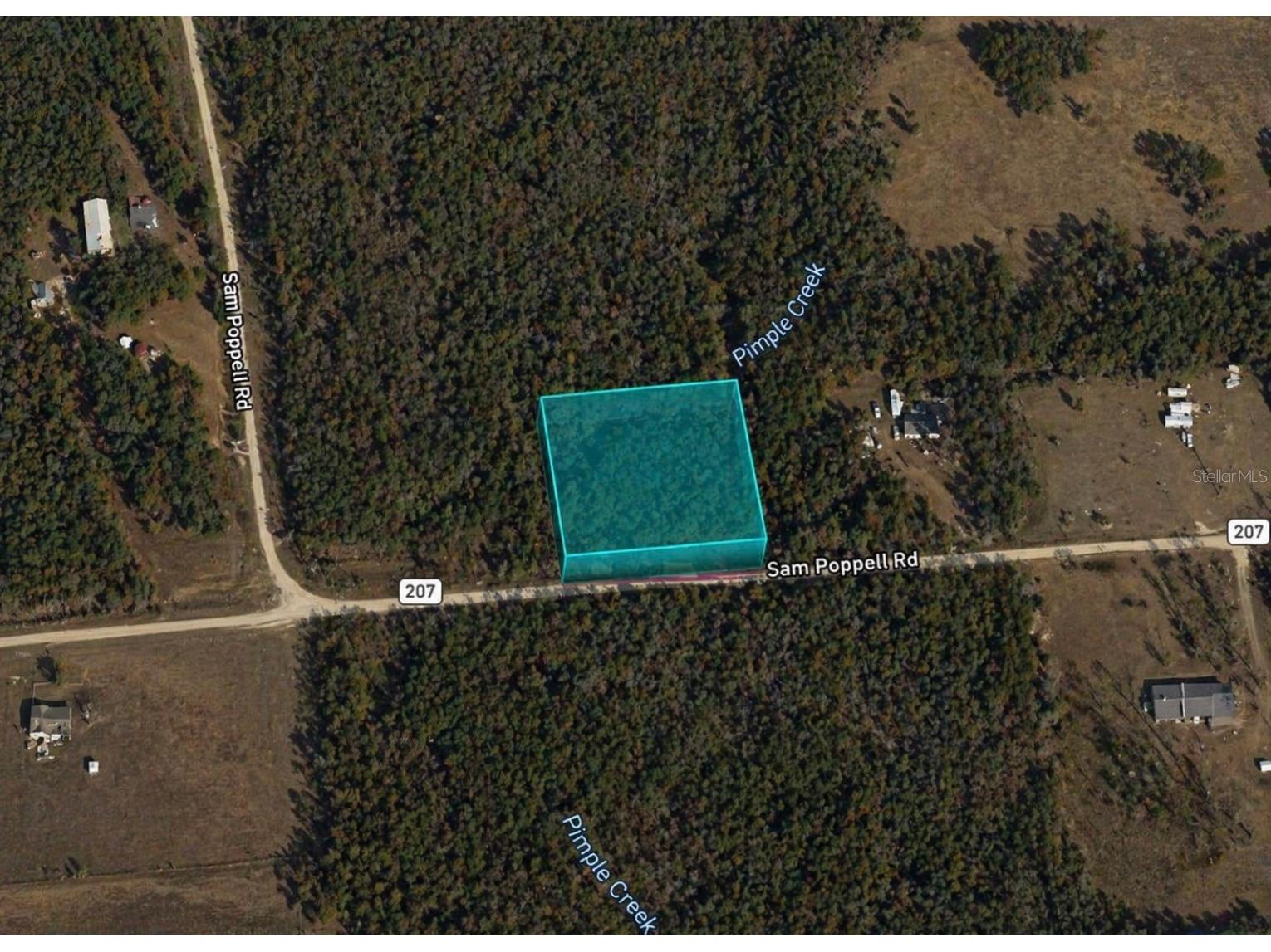 Unassigned Perry FL 32347 TB8501973 image1