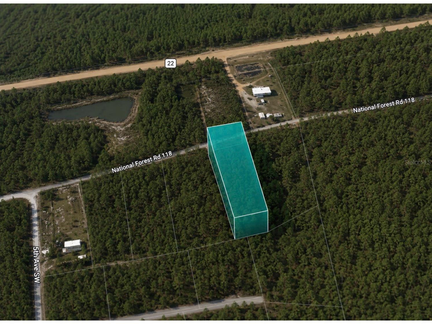 Unassigned Street Bristol FL 32321 TB8515554 image1
