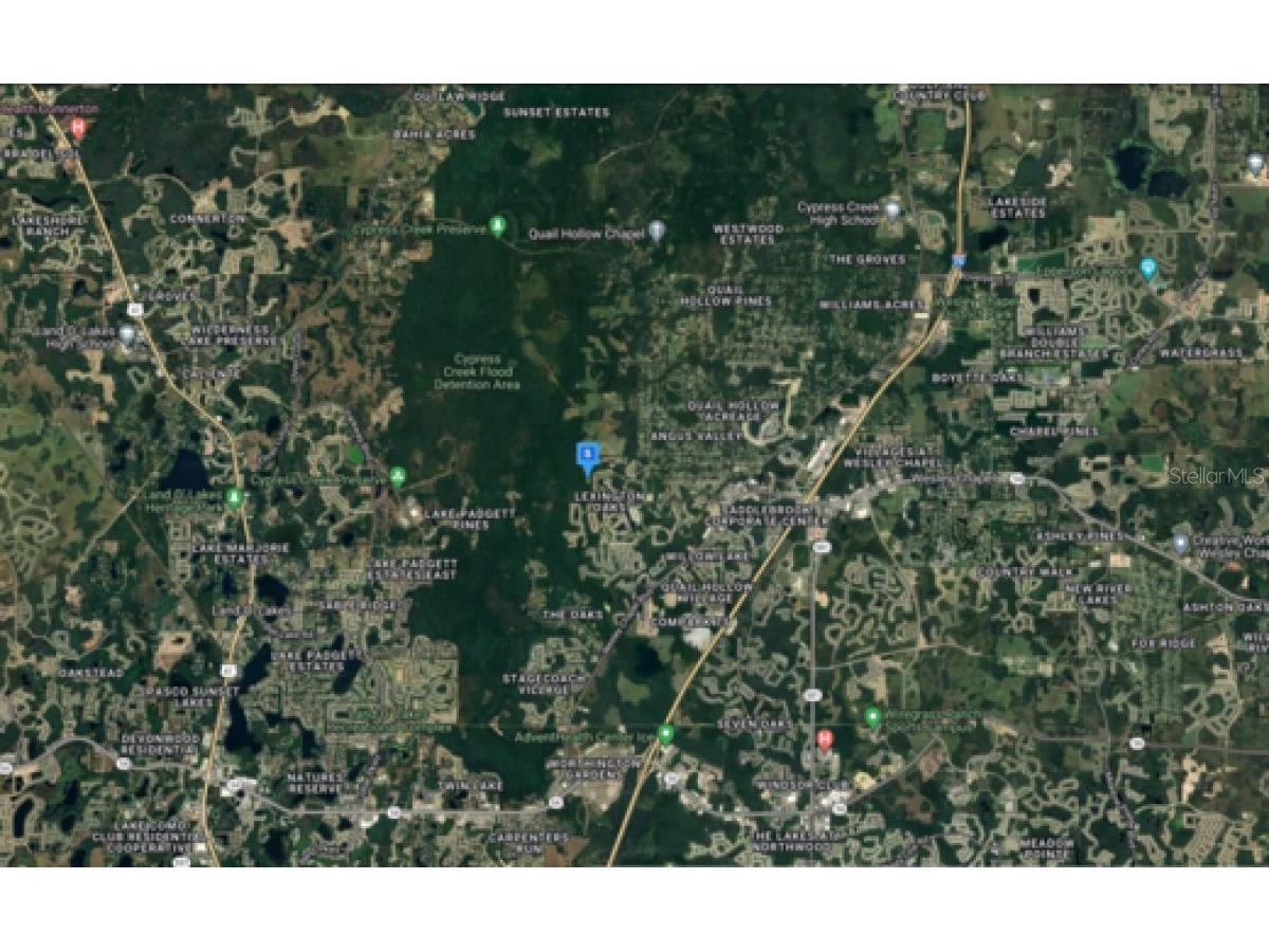 Unassigned Wesley Chapel FL 33544 A4608396 image1