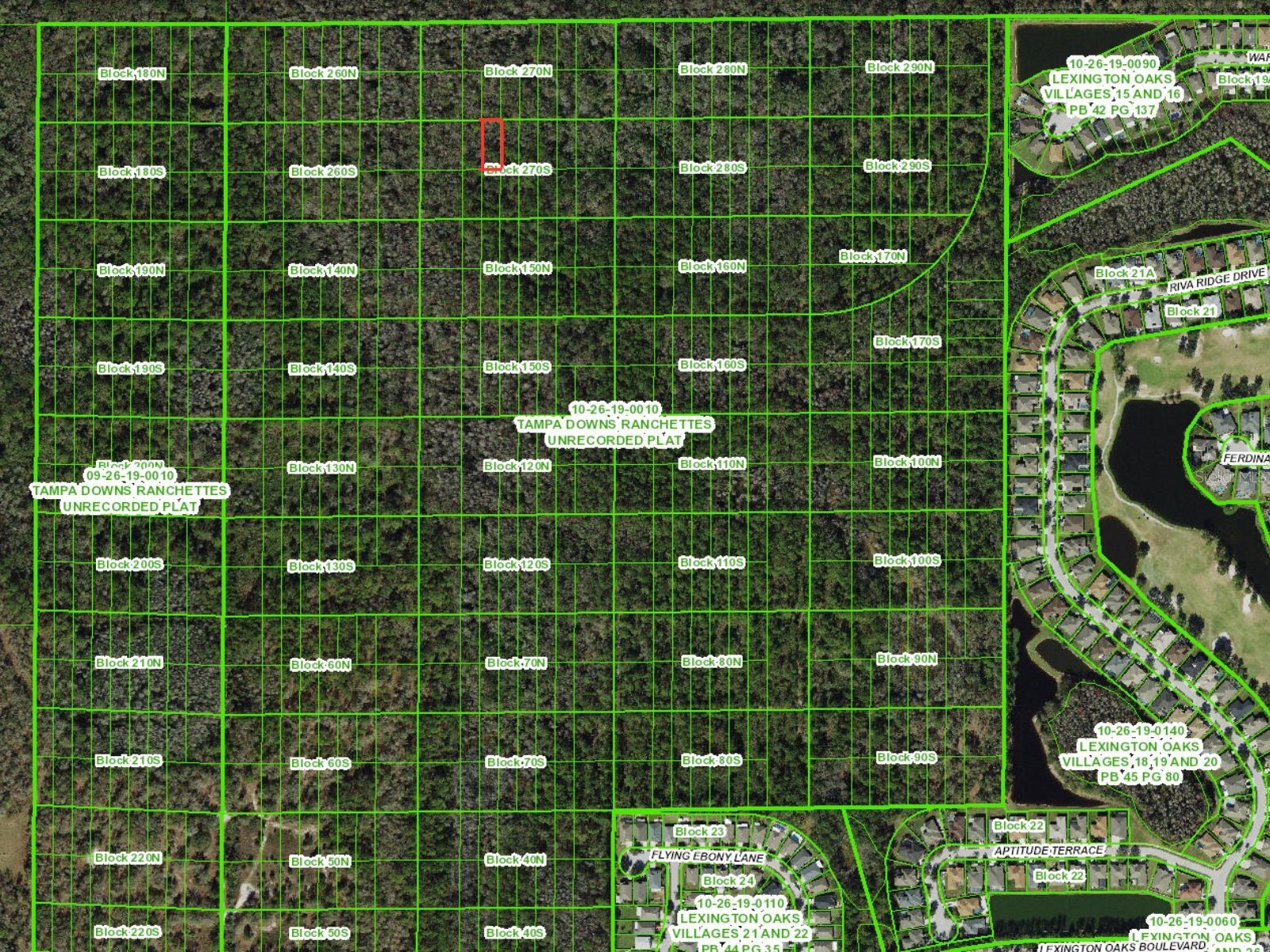 Unassigned Wesley Chapel FL 33544 TB8486681 image2