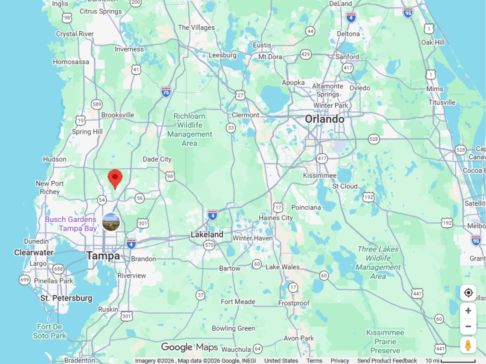 Unassigned Wesley Chapel FL 33544 TB8486681 image7