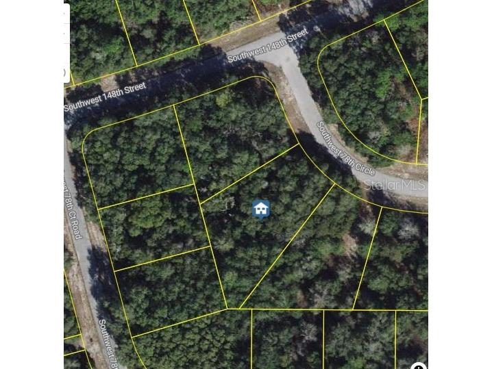 Undetermined Circle Dunnellon FL 34432 S5114755 image1