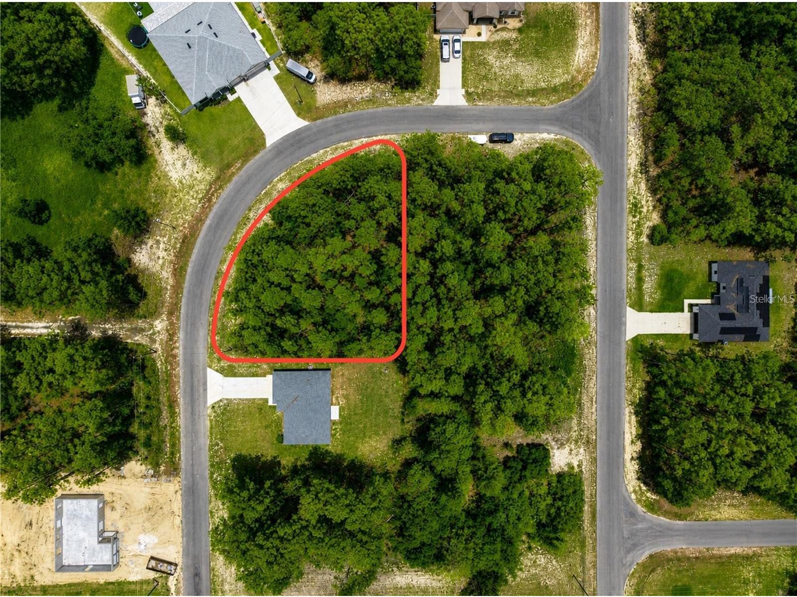 Undetermined Ocala FL 34473 O6417206 image1