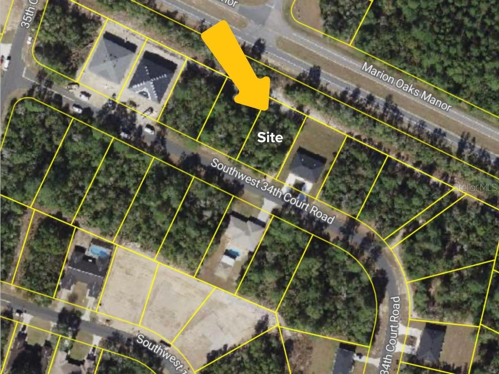 Lot 24 Ocala FL 34473 S5120748 image1