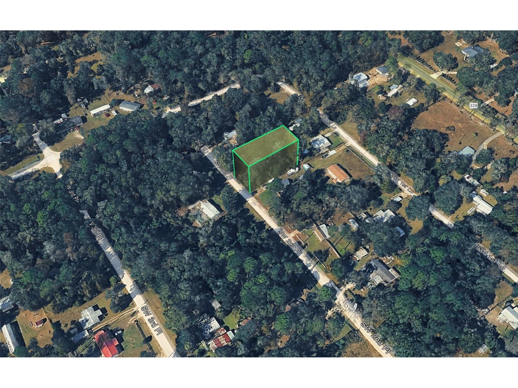 Undetermined Ocala FL 34481 W7881363 image1