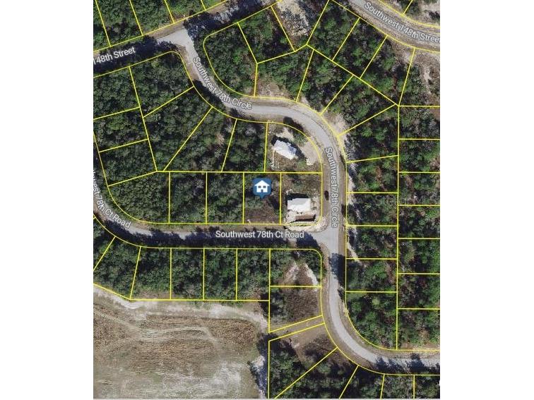 Undetermined Road Dunnellon FL 34432 S5114823 image1