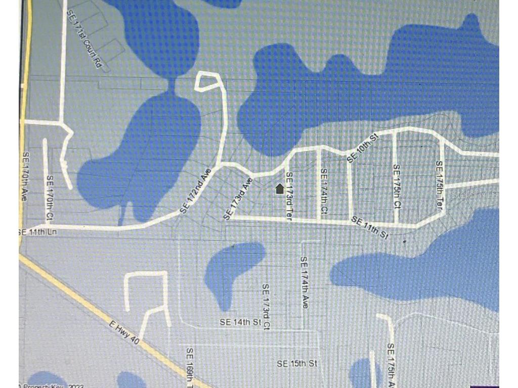 Undetermined-Se 173rd Ter Silver Springs FL 34488 T3479502 image1