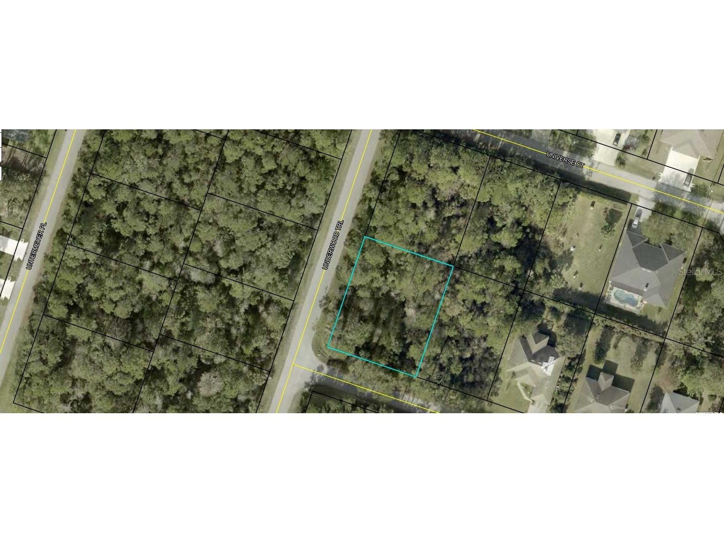 Unicorn Court Palm Coast FL 32164 T3499182 image1