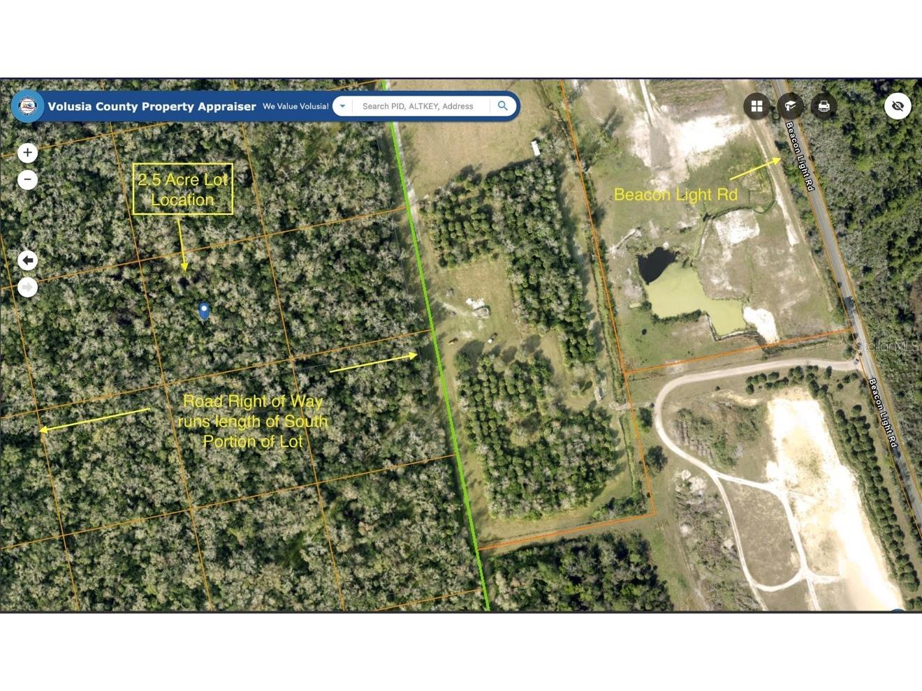 Unimproved Oak Hill FL 32759 G5101944 image3