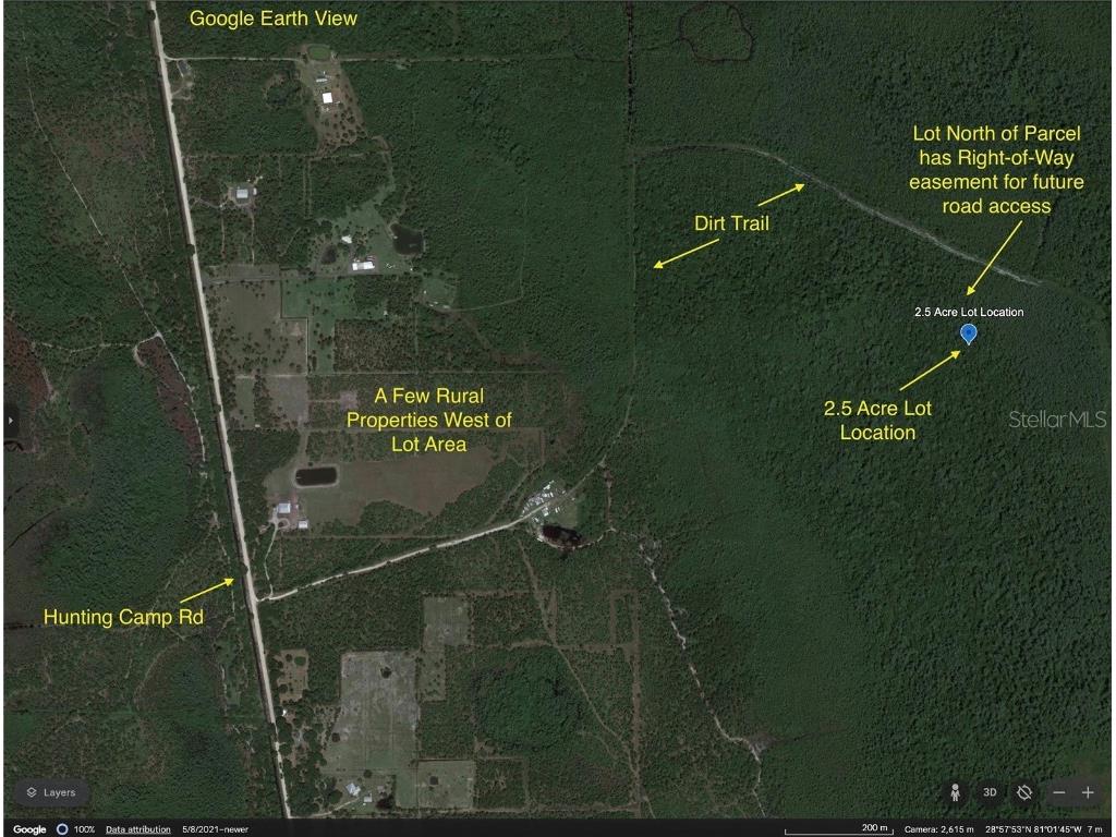 Unincorporated New Smyrna Beach FL 32168 G5101943 image1