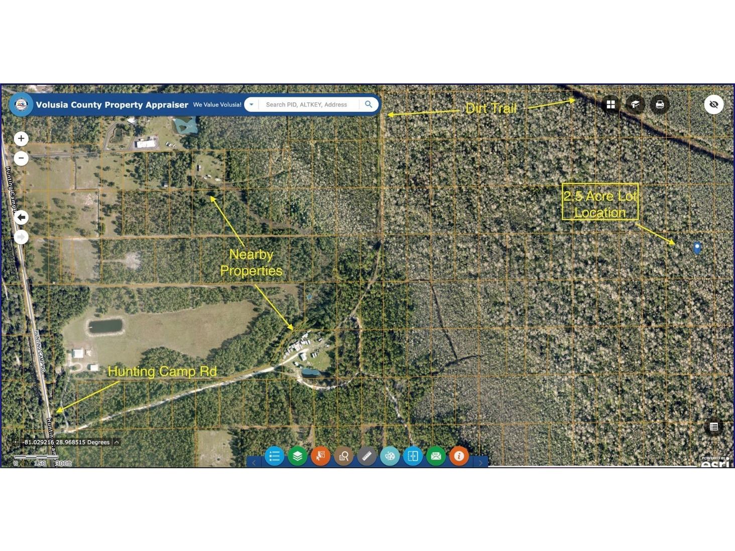 Unincorporated New Smyrna Beach FL 32168 G5101943 image3