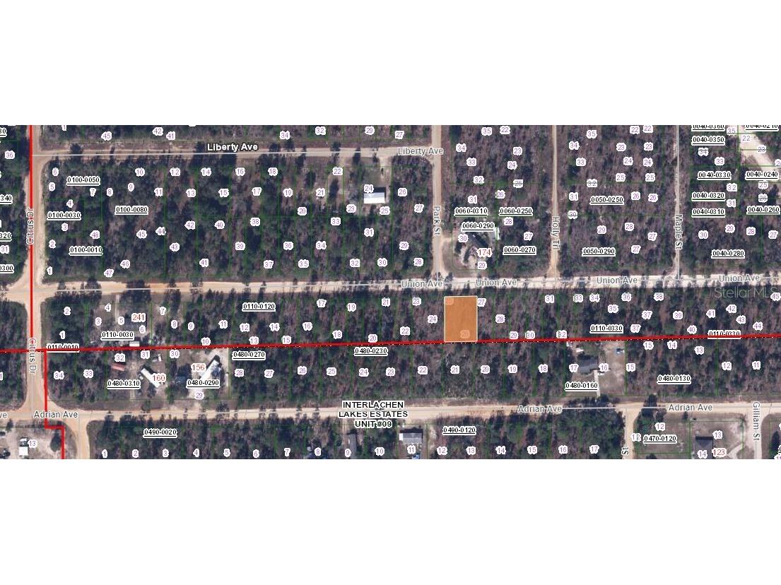 00 Union Avenue Interlachen FL 32148 OM640362 image2