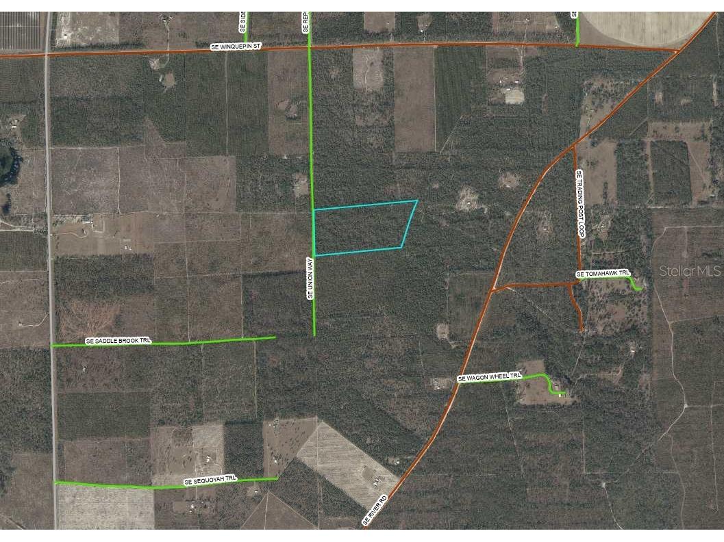 Union Way Lee FL 32059 A4695406 image2