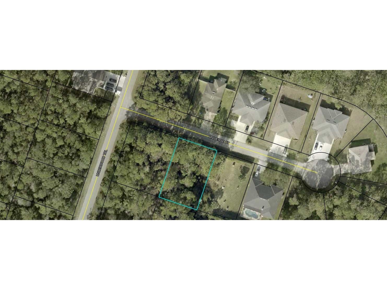 Universe Court Palm Coast FL 32164 T3499176 image1