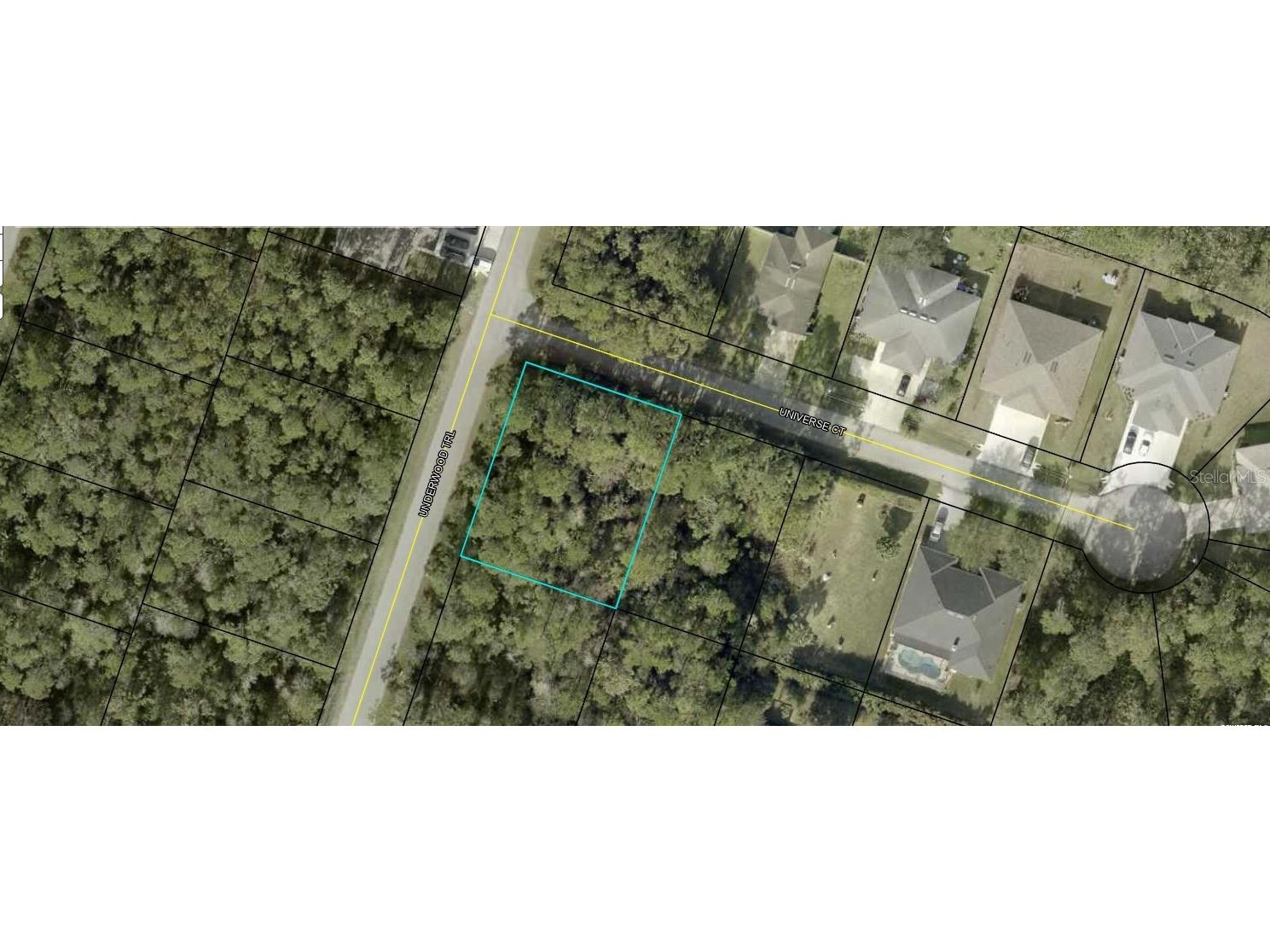 Universe Court Palm Coast FL 32164 T3499179 image1