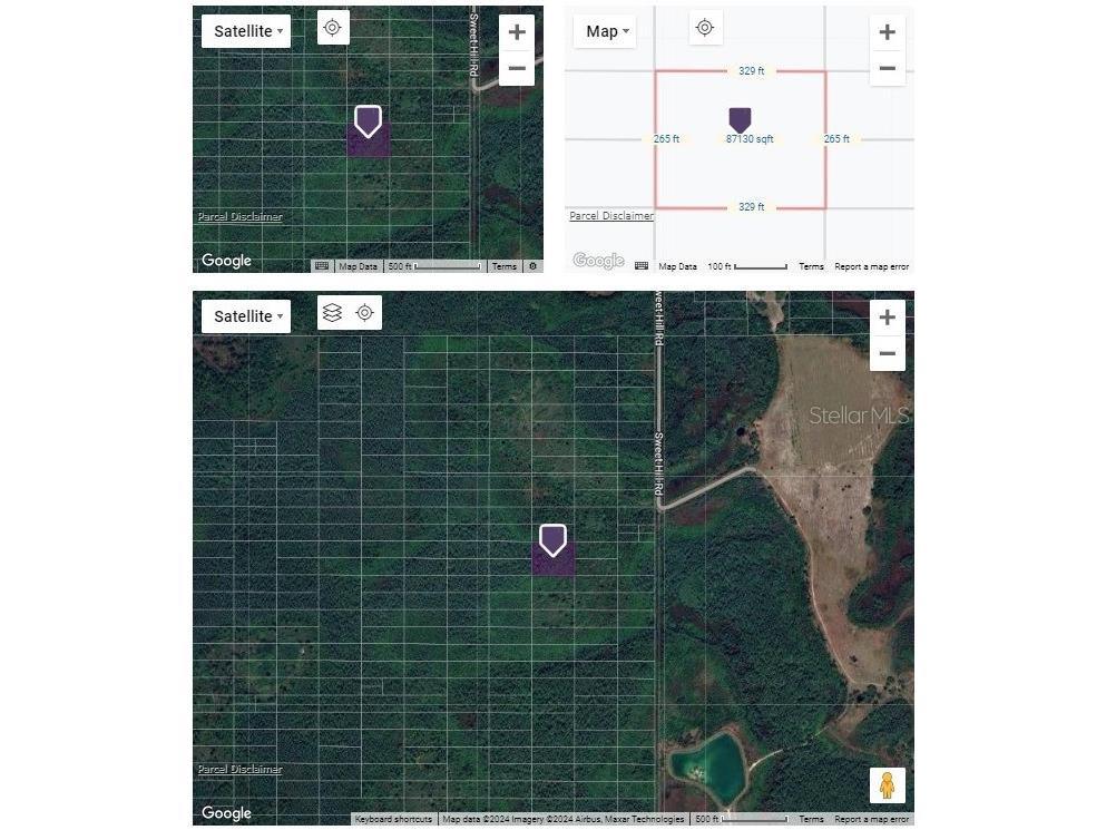 Unknown Polk City FL 33868 O6219924 image1