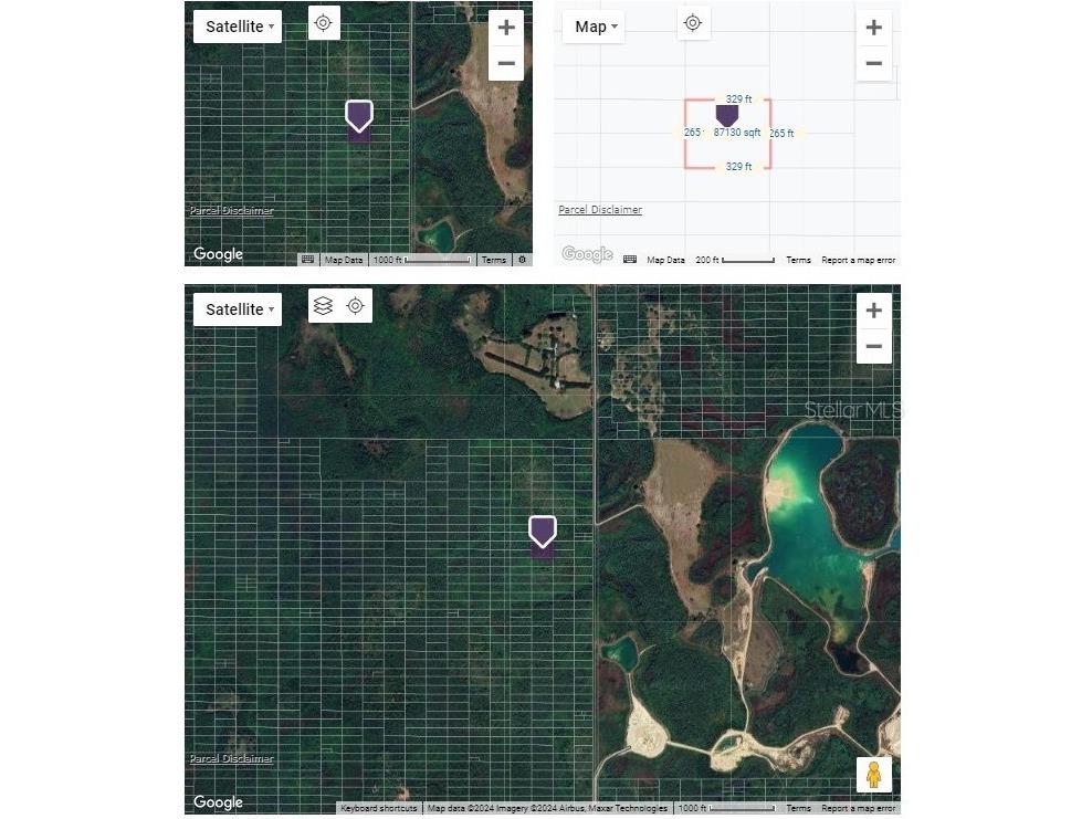Unknown Polk City FL 33868 O6219924 image2