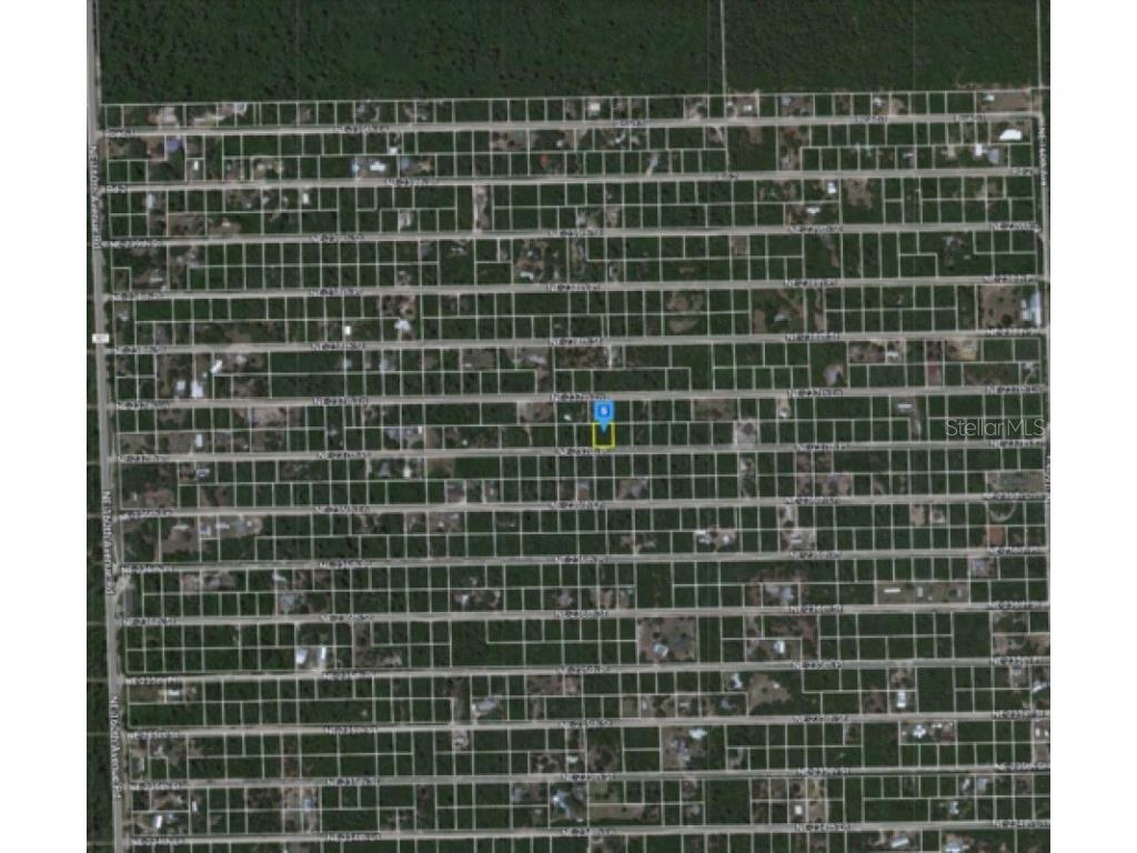 Unnassigned Fort Mc Coy FL 32134 A4600120 image1