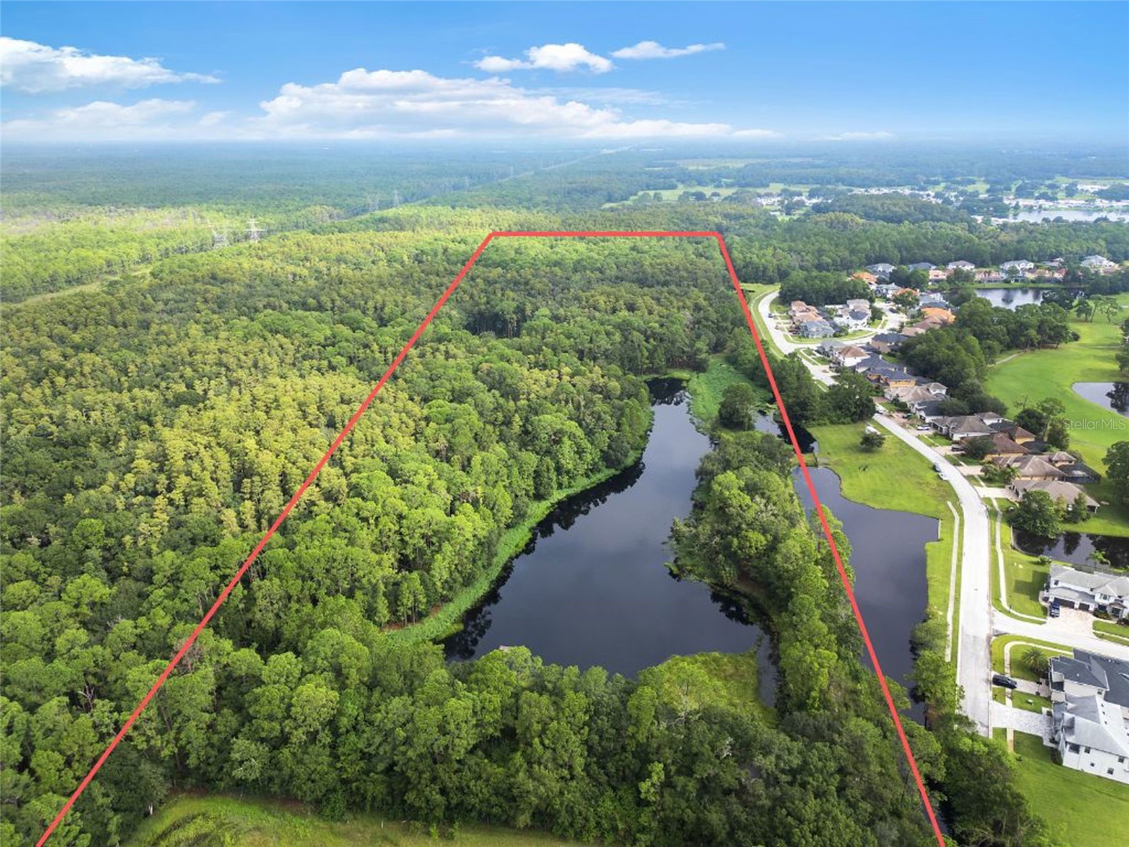 Unplatted Odessa FL 33556 TB8502915 image1