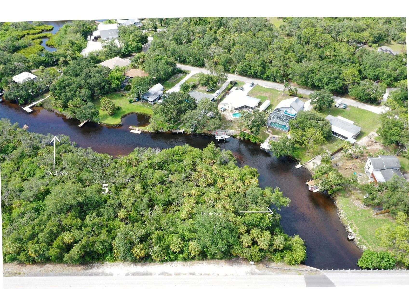 Upper Manatee River Road Bradenton FL 34212 - Mill Creek A4673310 image11