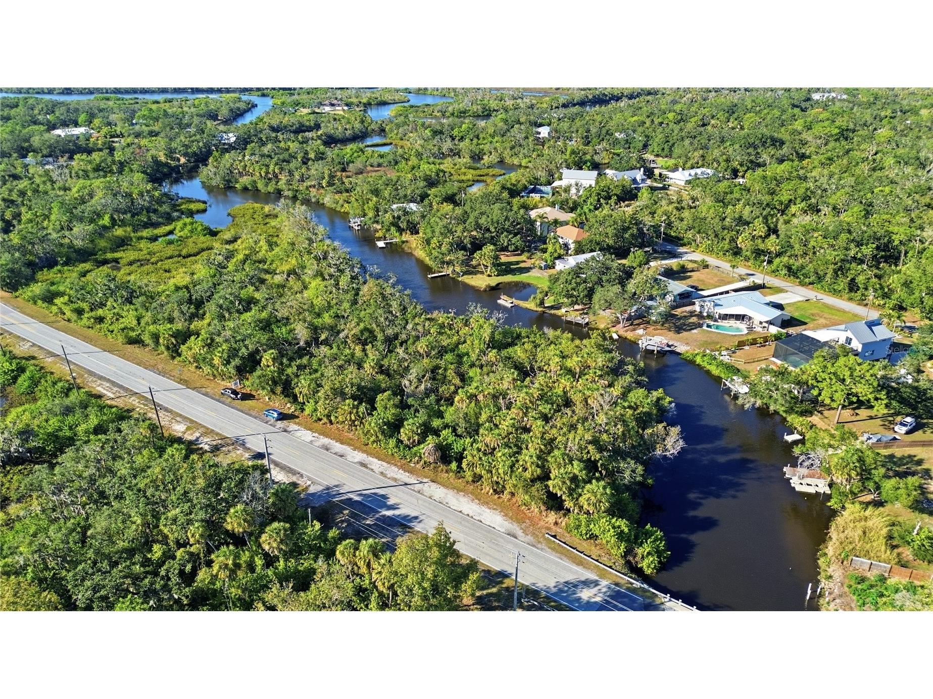 Upper Manatee River Road Bradenton FL 34212 - Mill Creek A4673310 image13