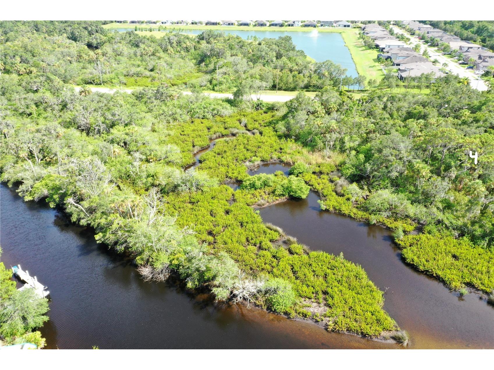 Upper Manatee River Road Bradenton FL 34212 - Mill Creek A4673310 image20