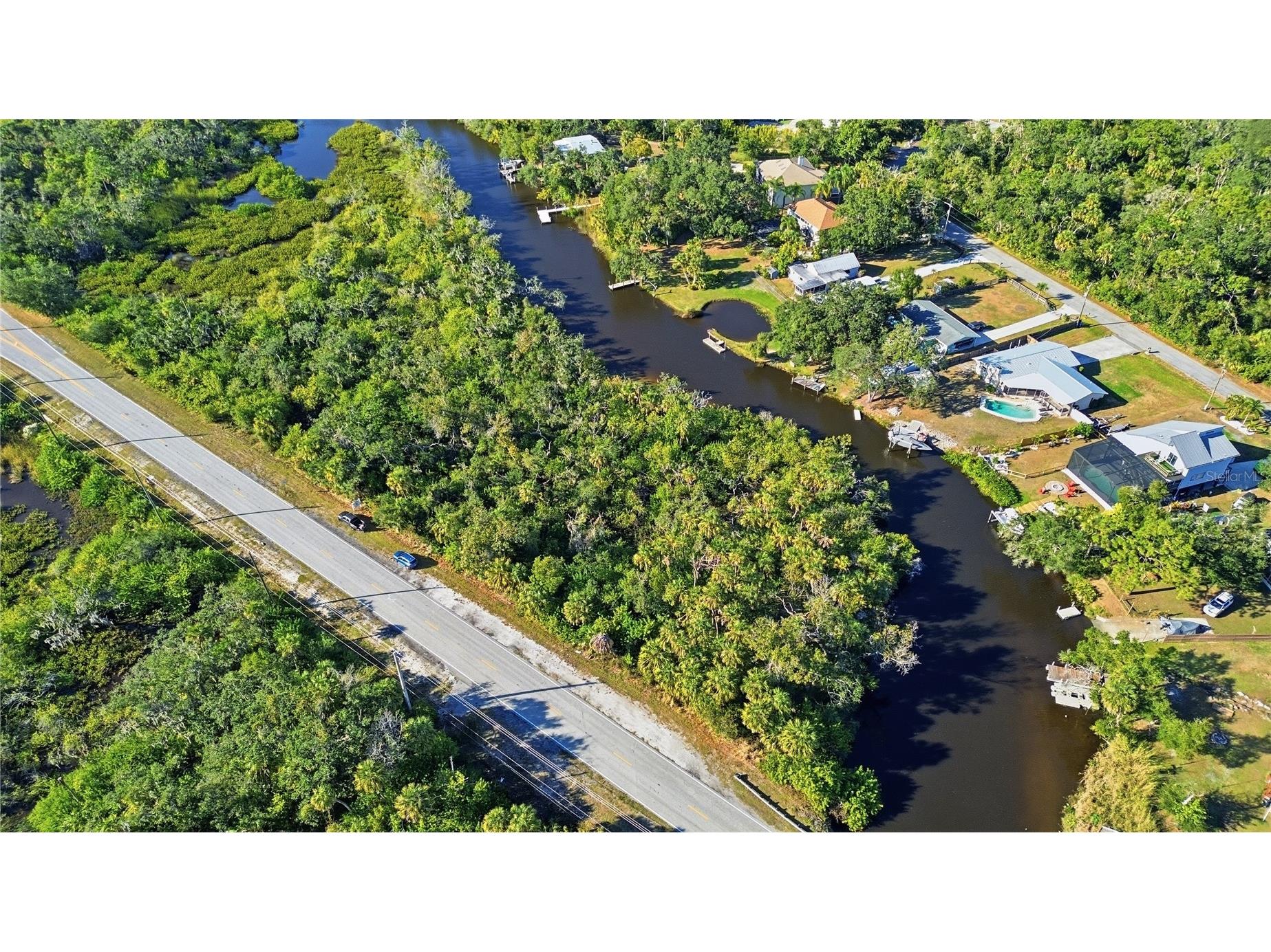 Upper Manatee River Road Bradenton FL 34212 - Mill Creek A4673310 image8