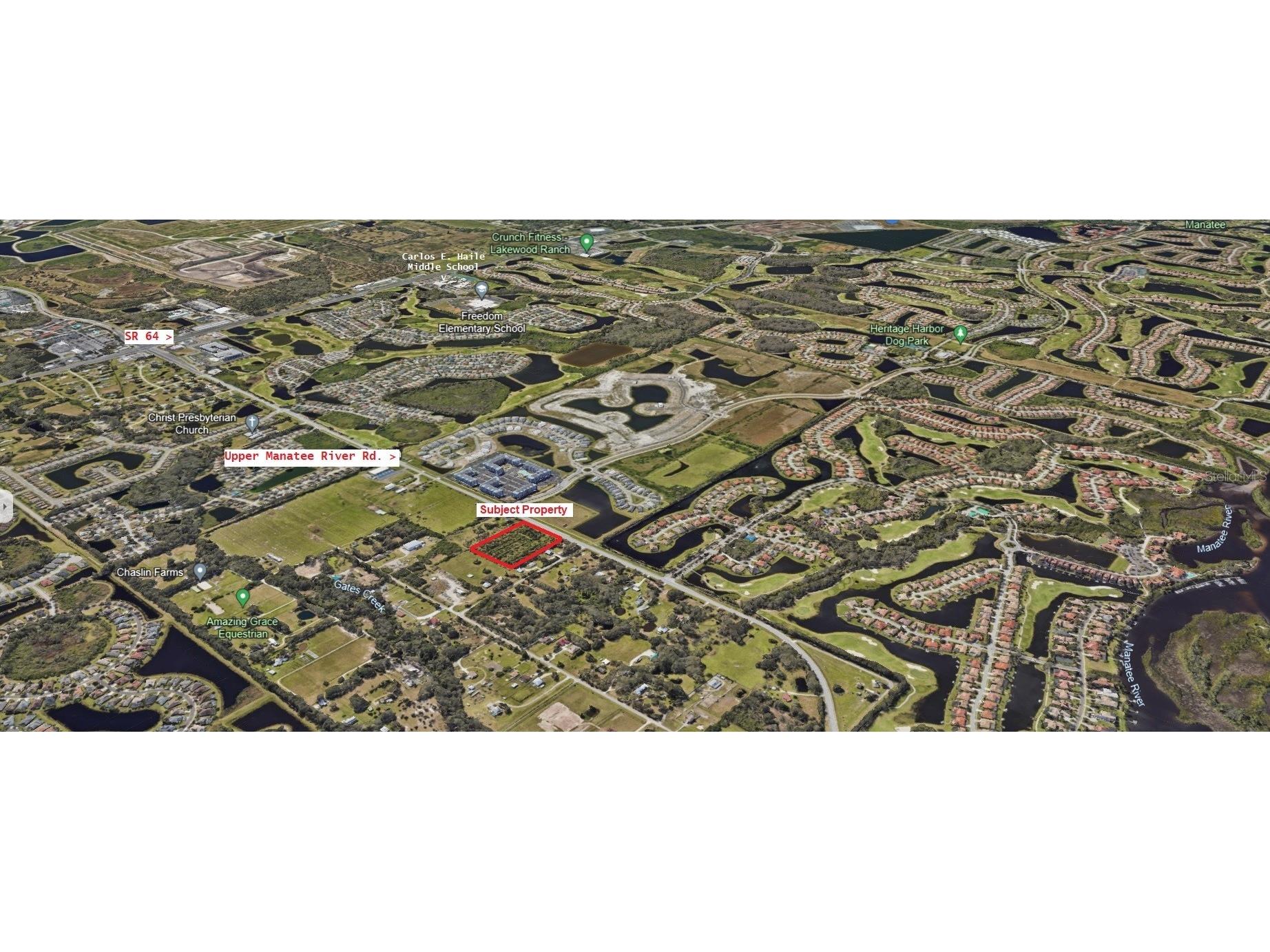 Upper Manatee River Road NE Bradenton FL 34212 A4659627 image3