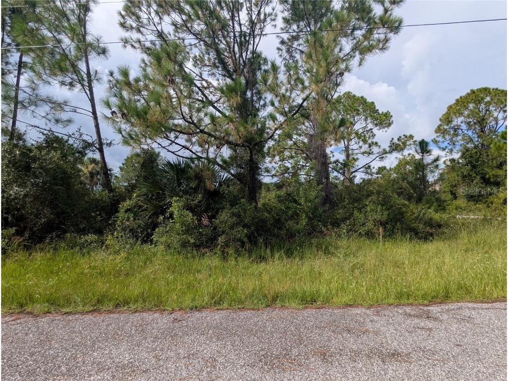 Upson Terrace North Port FL 34291 J993990 image1