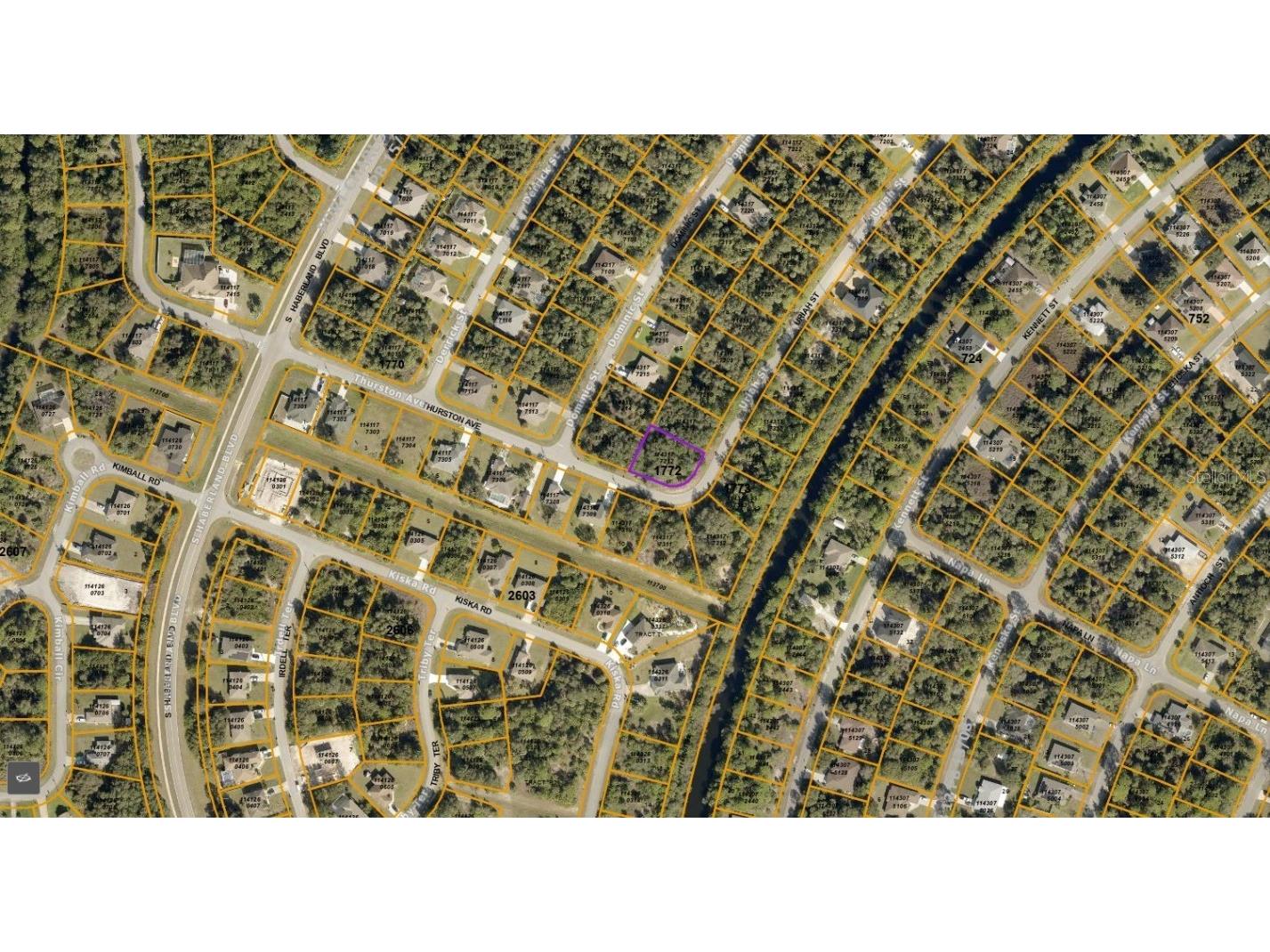 Uriah Street North Port FL 34288 O6075884 image1