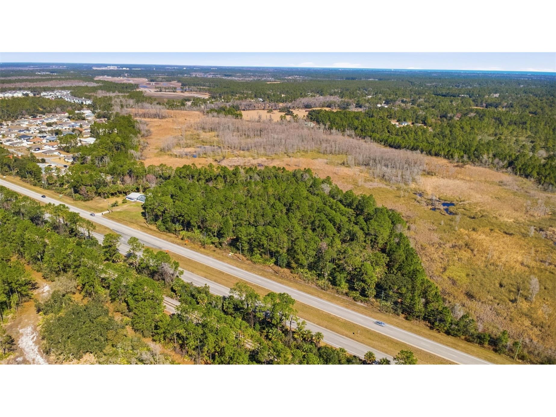 Us 1 North Bunnell FL 32110 V4947246 image1