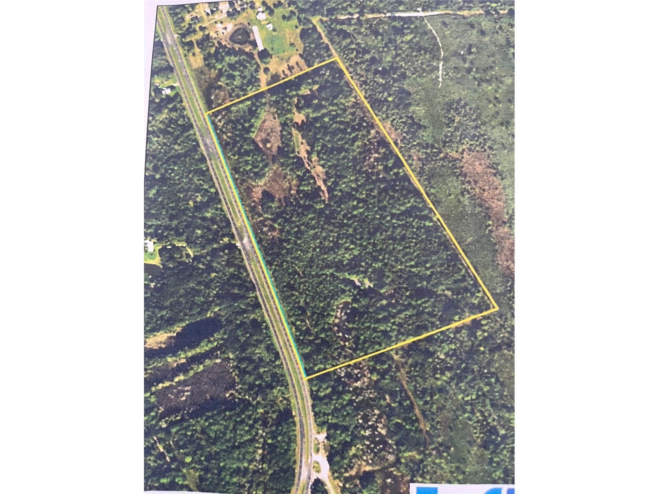 Us-1 Oak Hill FL 32759 A4662857 image1