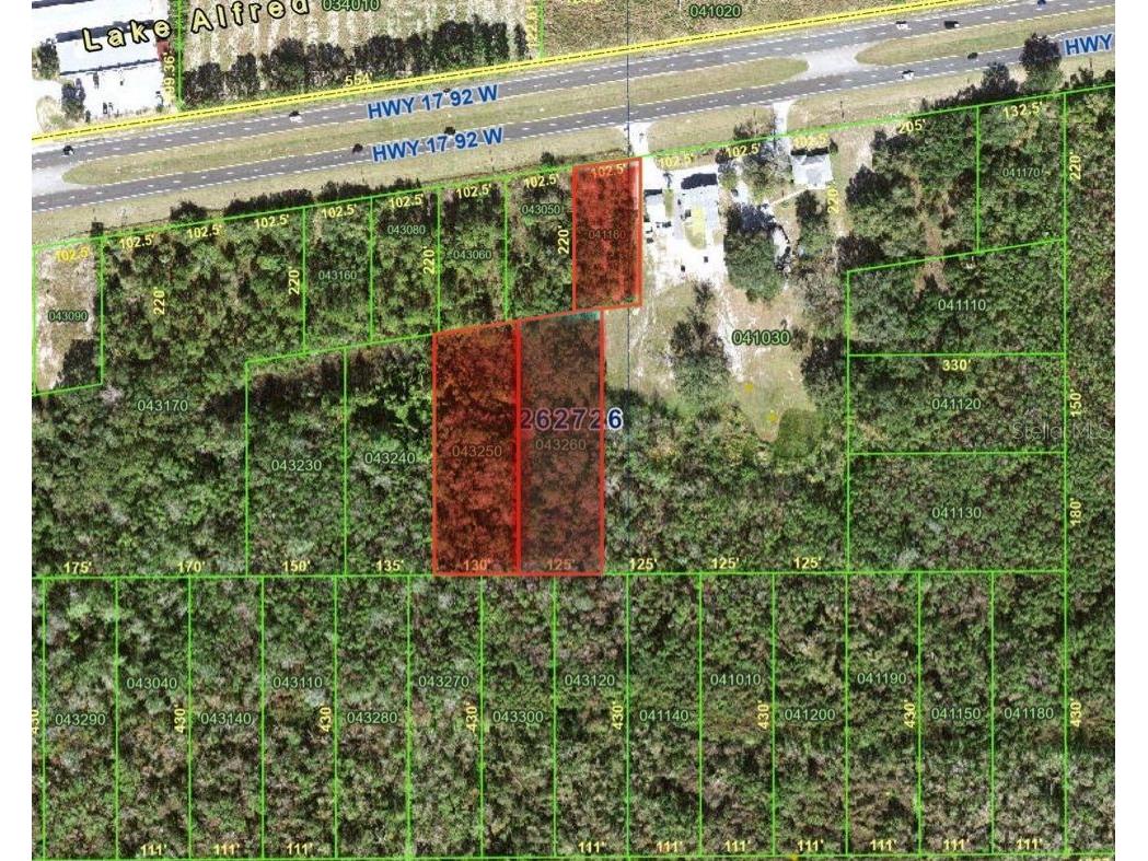 Us-17-92 Haines City FL 33844 P4937402 image1