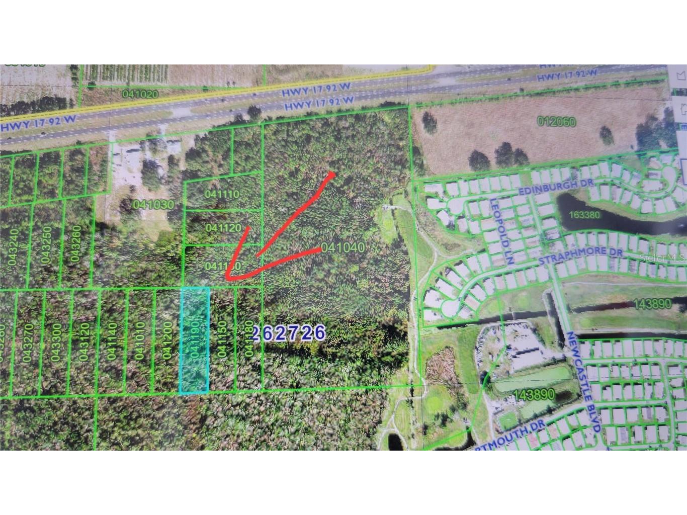 Us-17-92 Haines City FL 33844 S5113294 image1