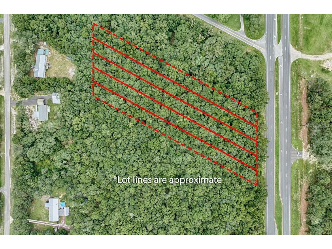 Us 19, Chiefland, FL, 32626 MLS GC508427 Edina Realty